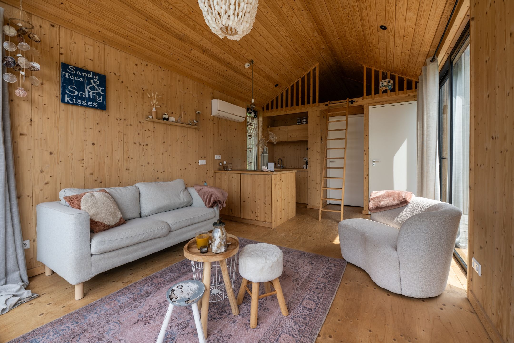 2-bedroom freehold villa in Ouddorp — photo 3 of 5