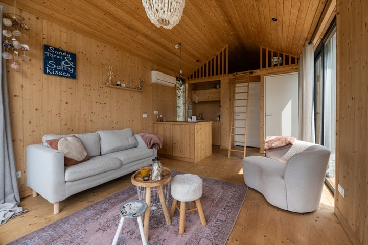 Foto 3 van Klepperstee - Koolmees 4-06