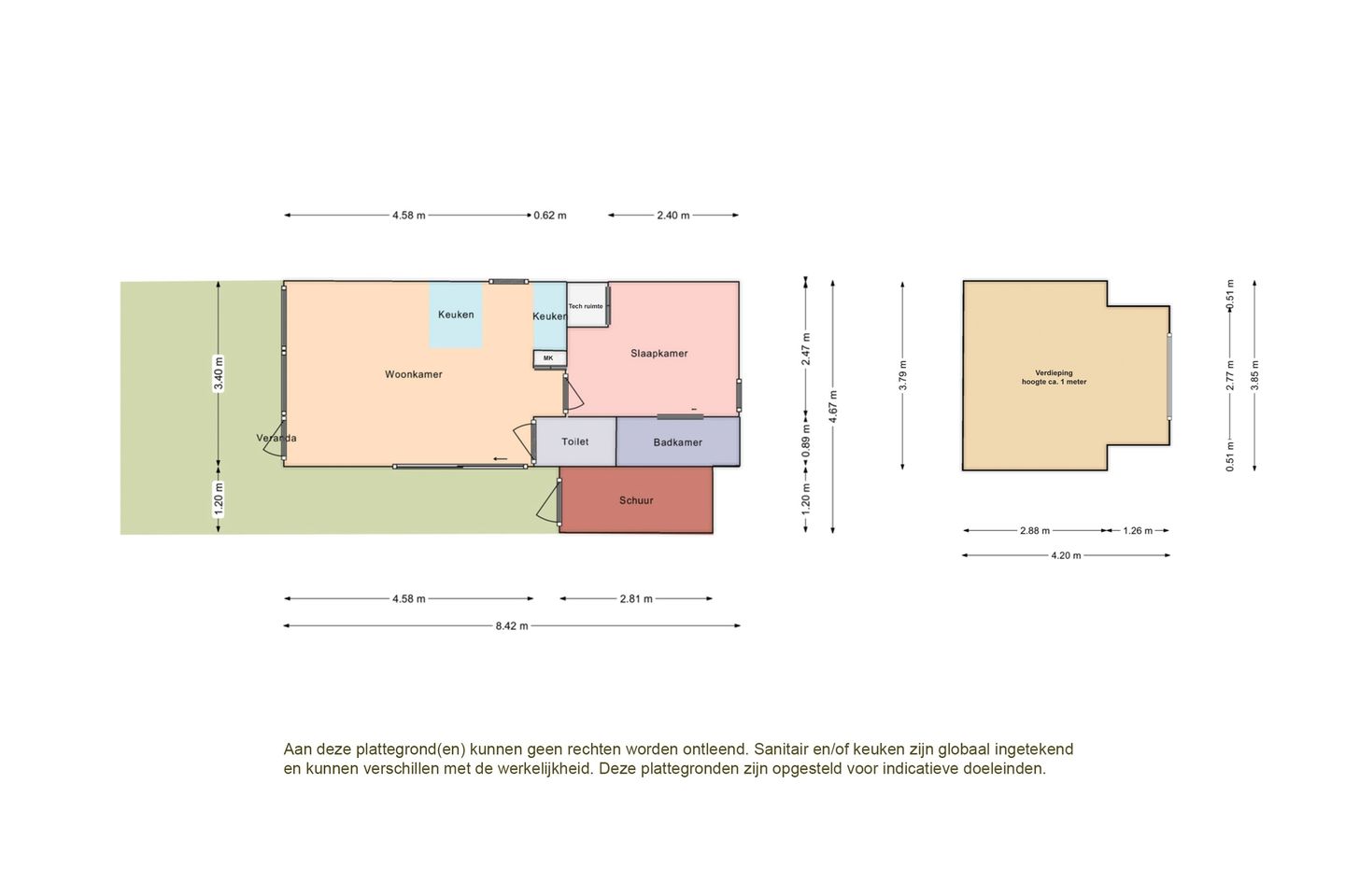 Foto 44 van Klepperstee - Koolmees 4-06