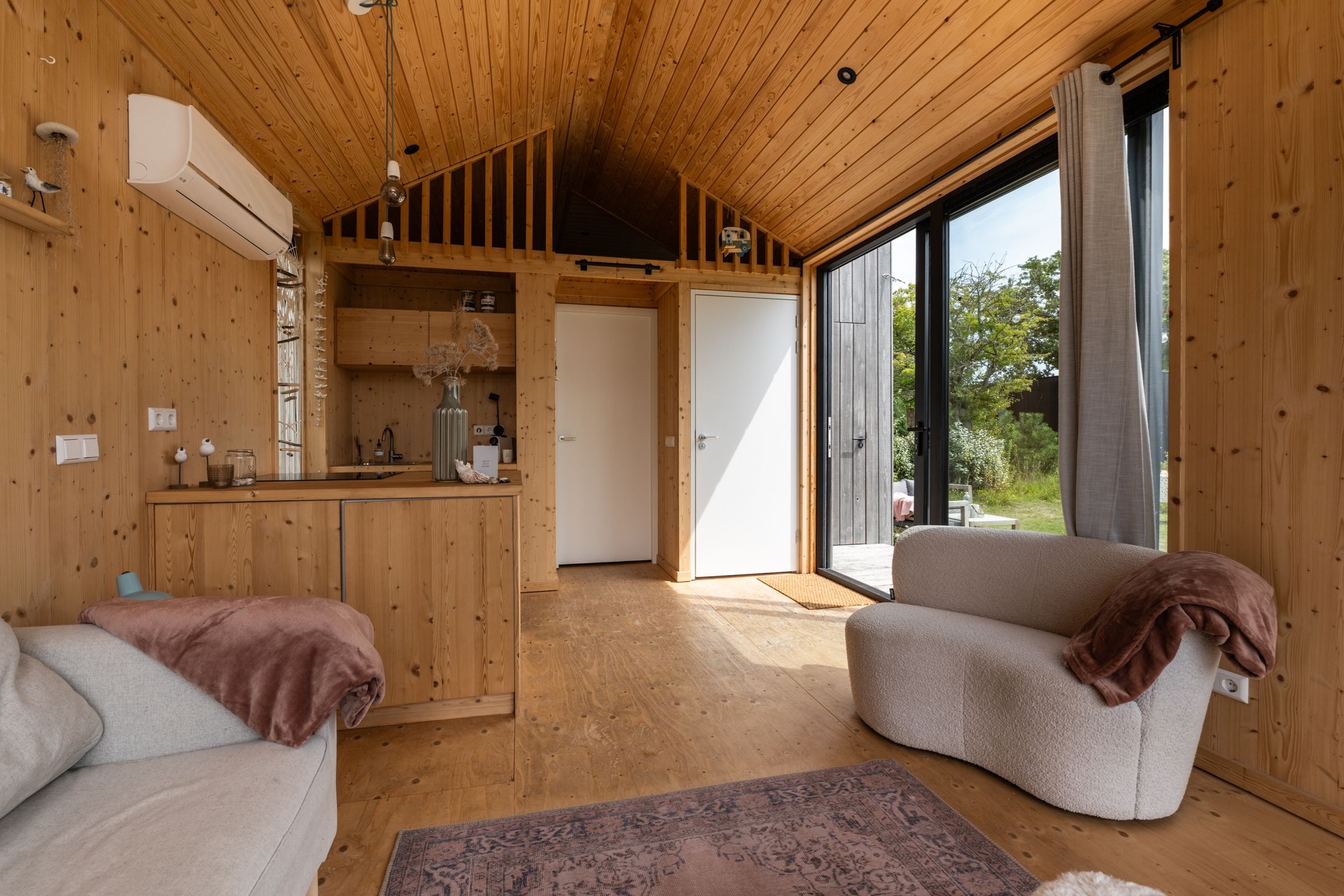 Foto 9 van Klepperstee - Koolmees 4-06