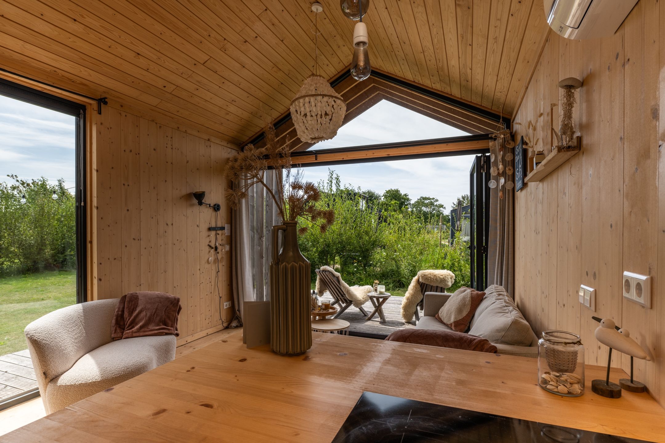 Foto 12 van Klepperstee - Koolmees 4-06