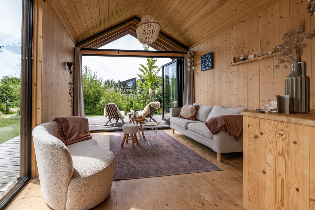 Foto 8 van Klepperstee - Koolmees 4-06