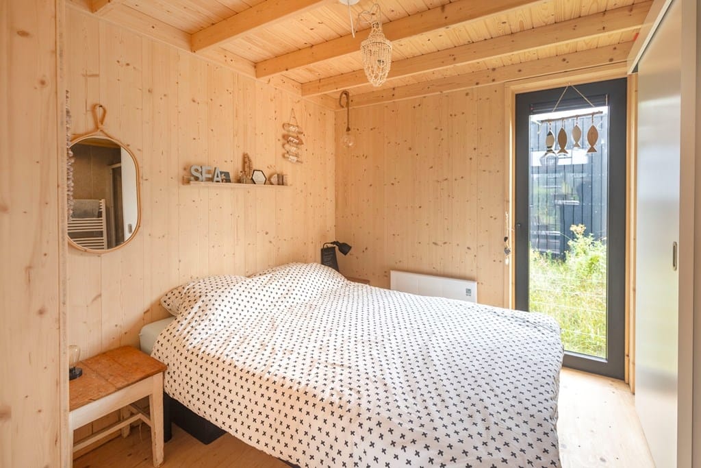 Foto 21 van Klepperstee - Koolmees 4-06