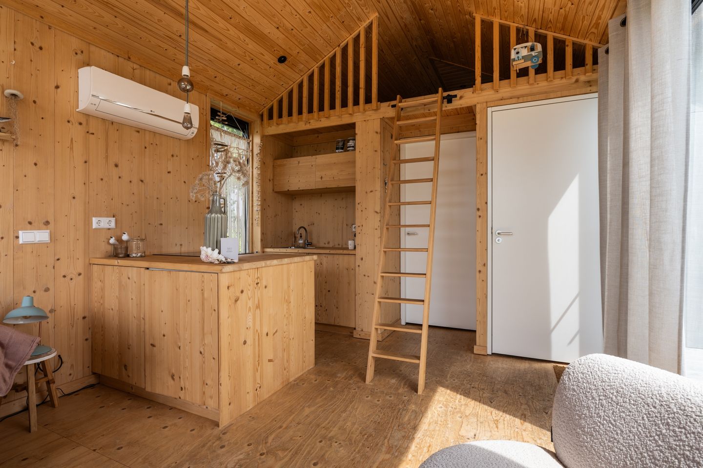 Foto 25 van Klepperstee - Koolmees 4-06