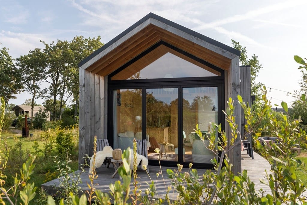 Foto 5 van Klepperstee - Koolmees 4-06