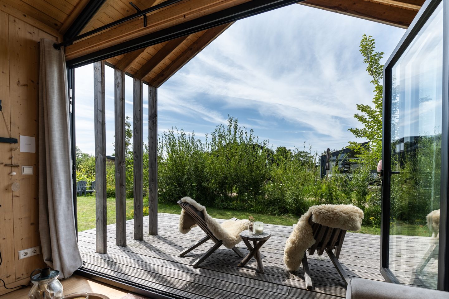 Foto 29 van Klepperstee - Koolmees 4-06