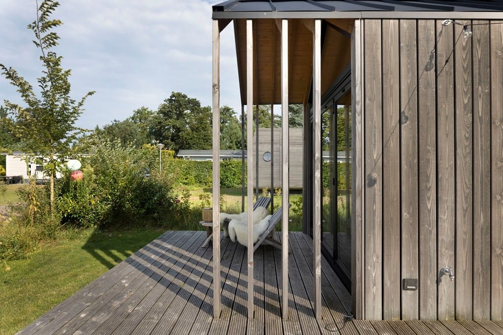 Foto 30 van Klepperstee - Koolmees 4-06