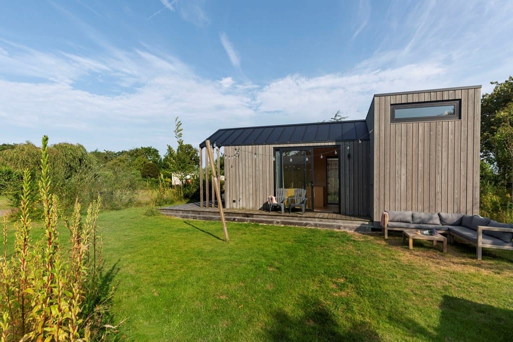 Foto 31 van Klepperstee - Koolmees 4-06