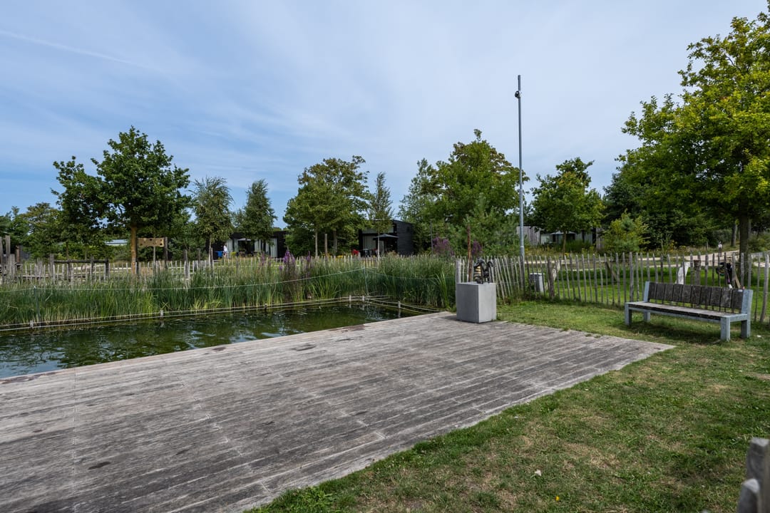 Foto 38 van Klepperstee - Koolmees 4-06