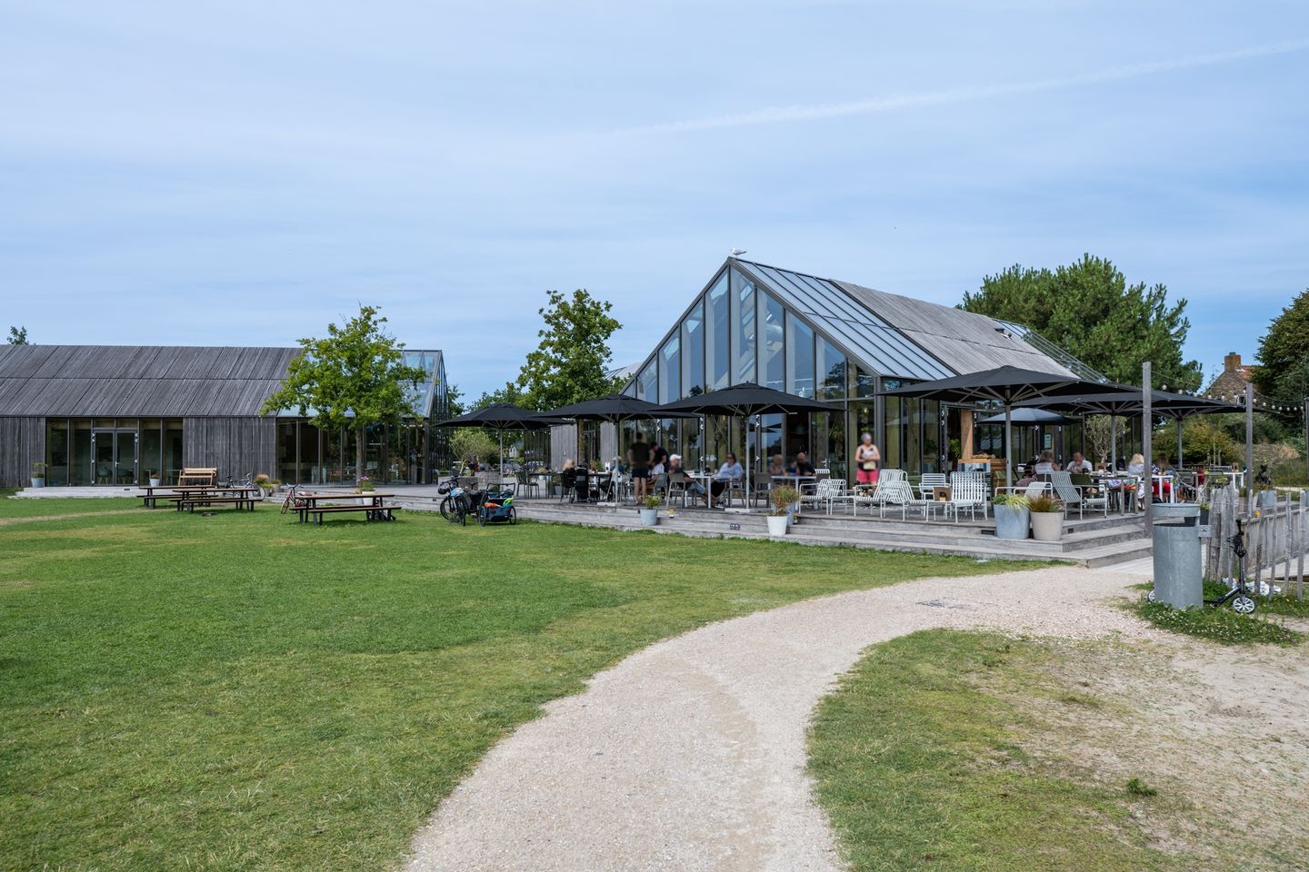 Foto 40 van Klepperstee - Koolmees 4-06