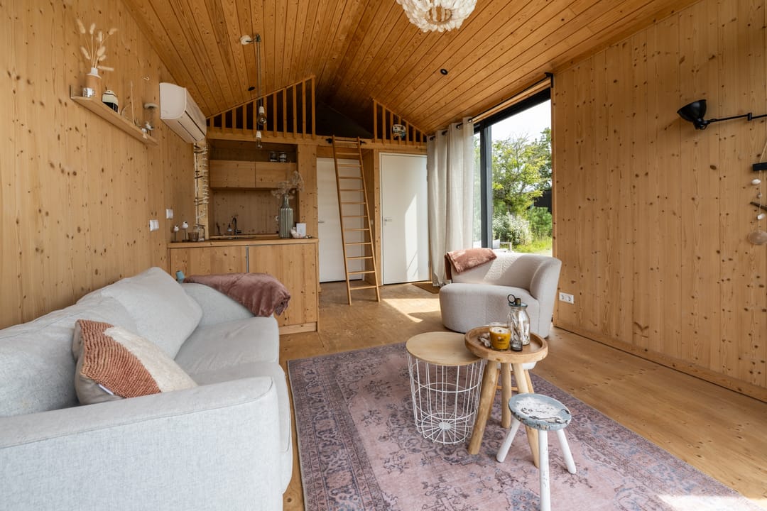 Foto 7 van Klepperstee - Koolmees 4-06