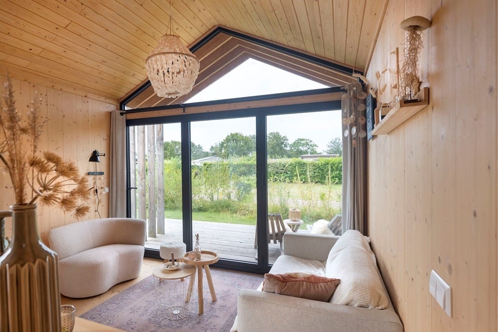 Foto 10 van Klepperstee - Koolmees 4-06