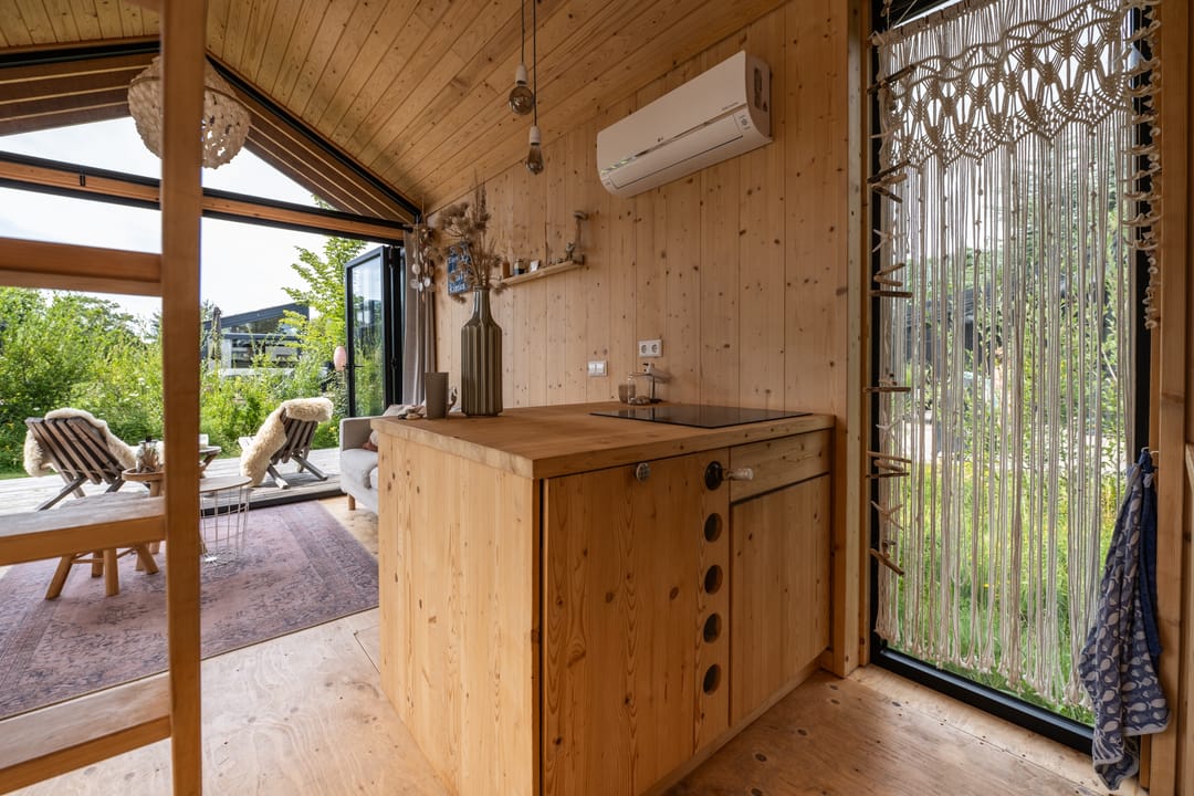 Foto 13 van Klepperstee - Koolmees 4-06