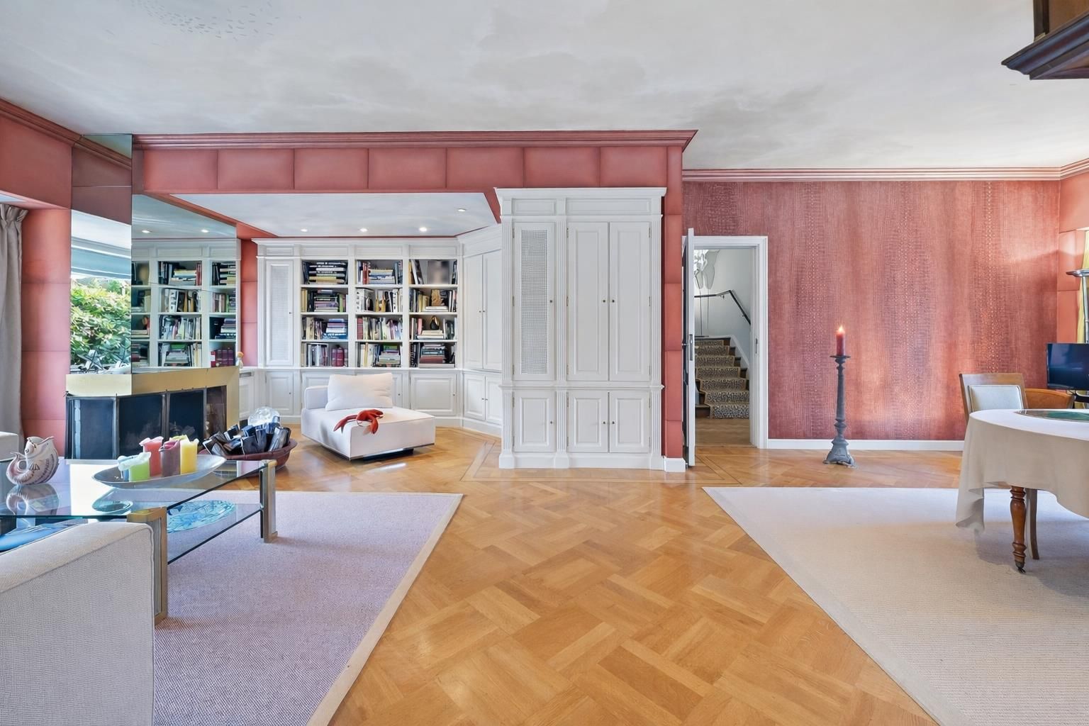 Foto 9 van Bavoylaan 11