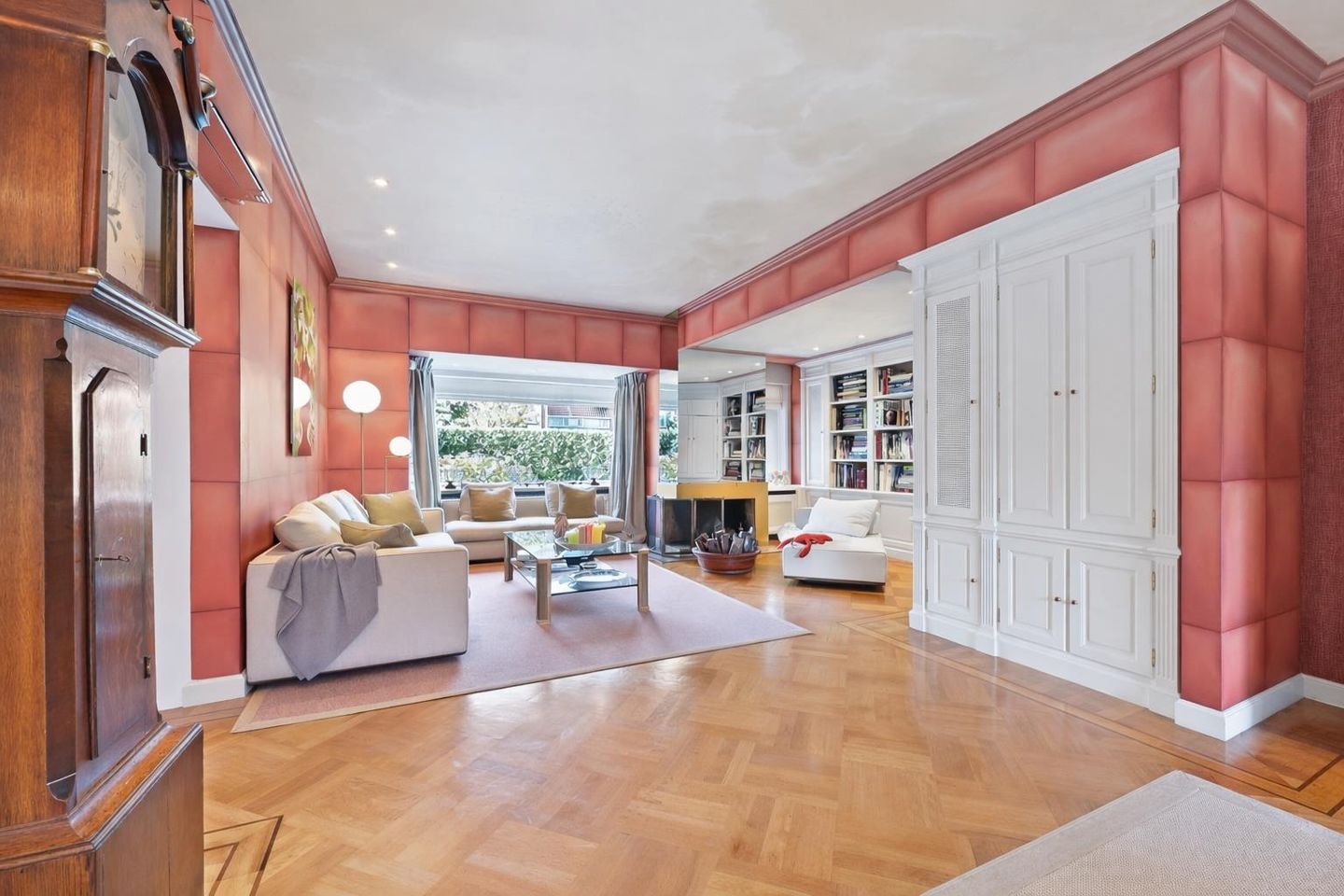 Foto 10 van Bavoylaan 11