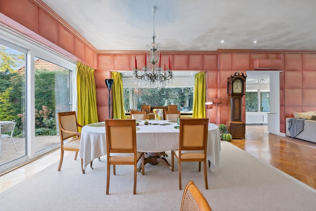 Foto 11 van Bavoylaan 11