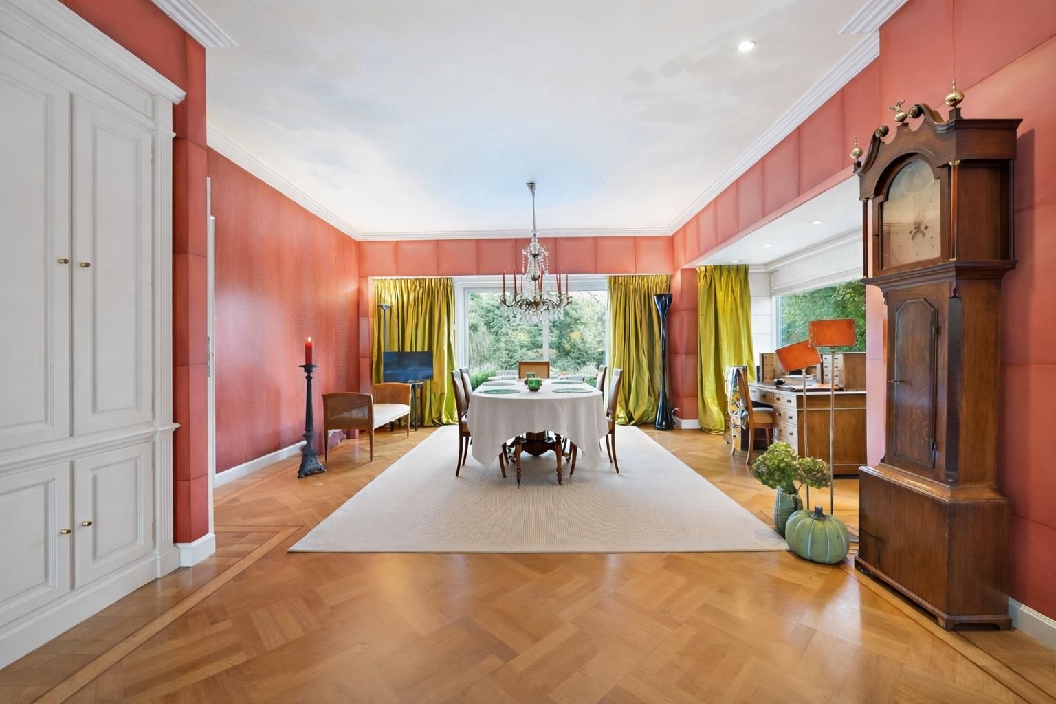 Foto 12 van Bavoylaan 11