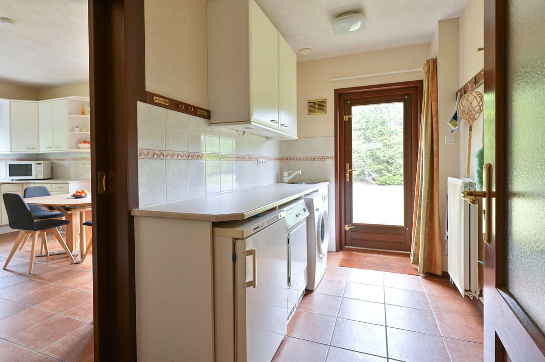 Spacious Detached Villa with Large Garden in Baarn — 17