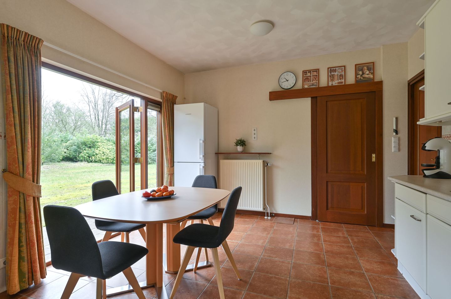 Spacious Detached Villa with Large Garden in Baarn — 19