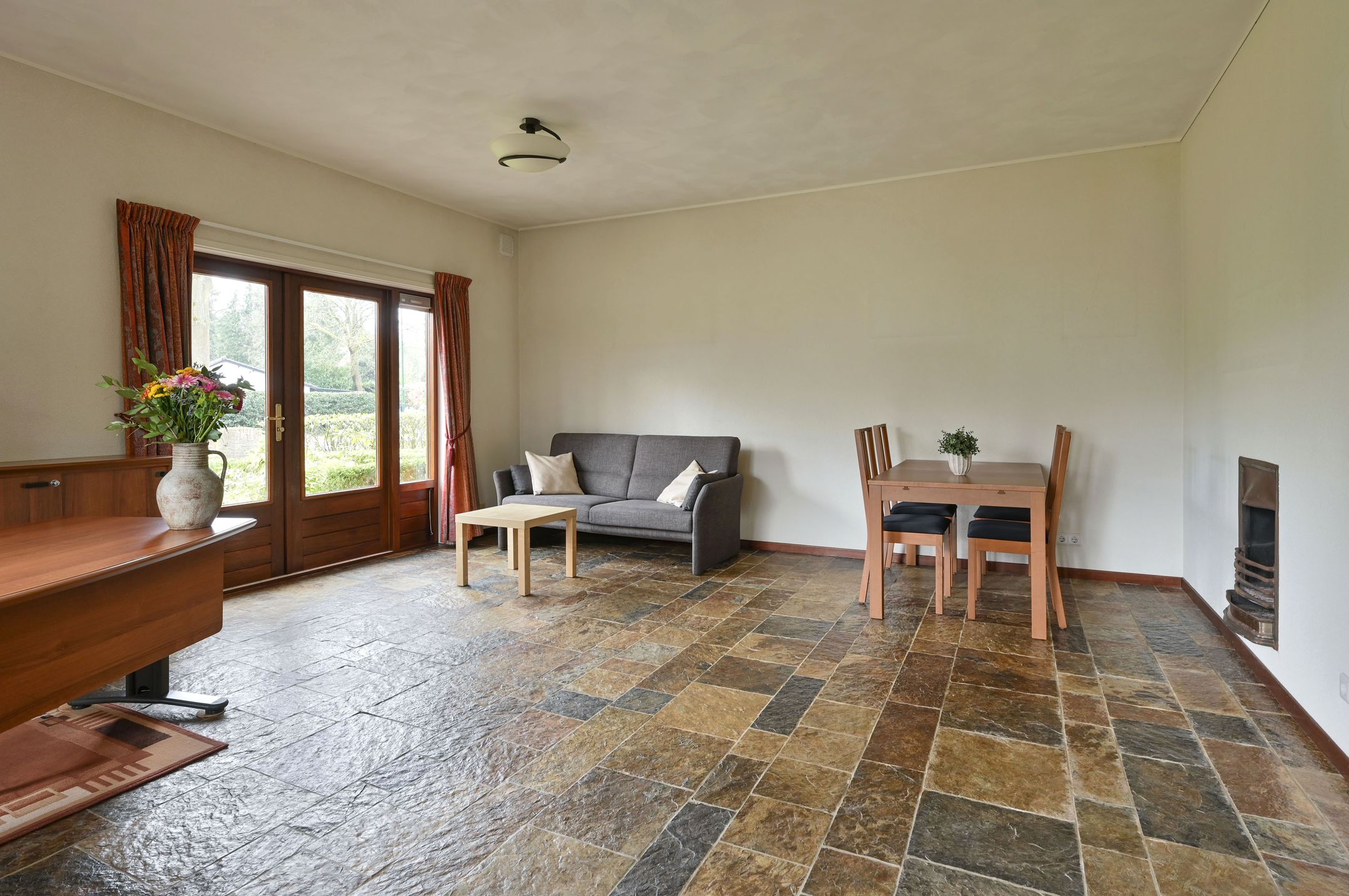 Spacious Detached Villa with Large Garden in Baarn — 21