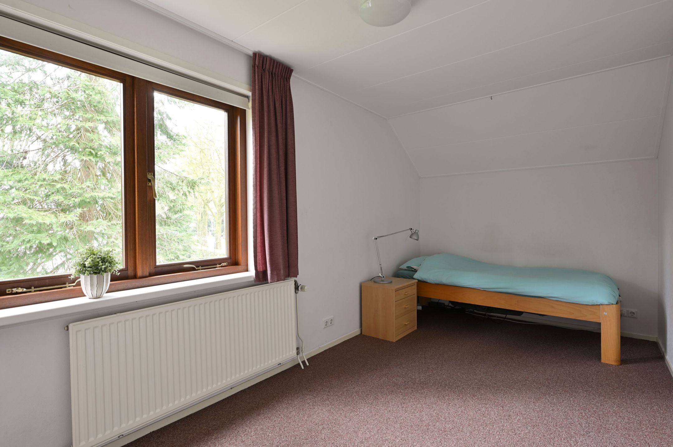 Spacious Detached Villa with Large Garden in Baarn — 33