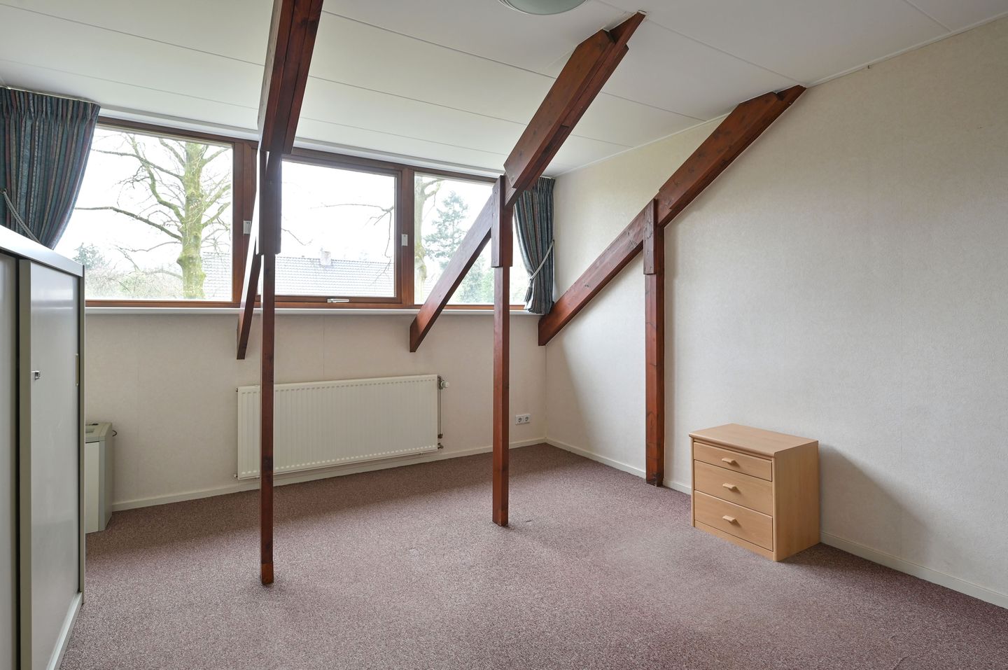 Spacious Detached Villa with Large Garden in Baarn — 35