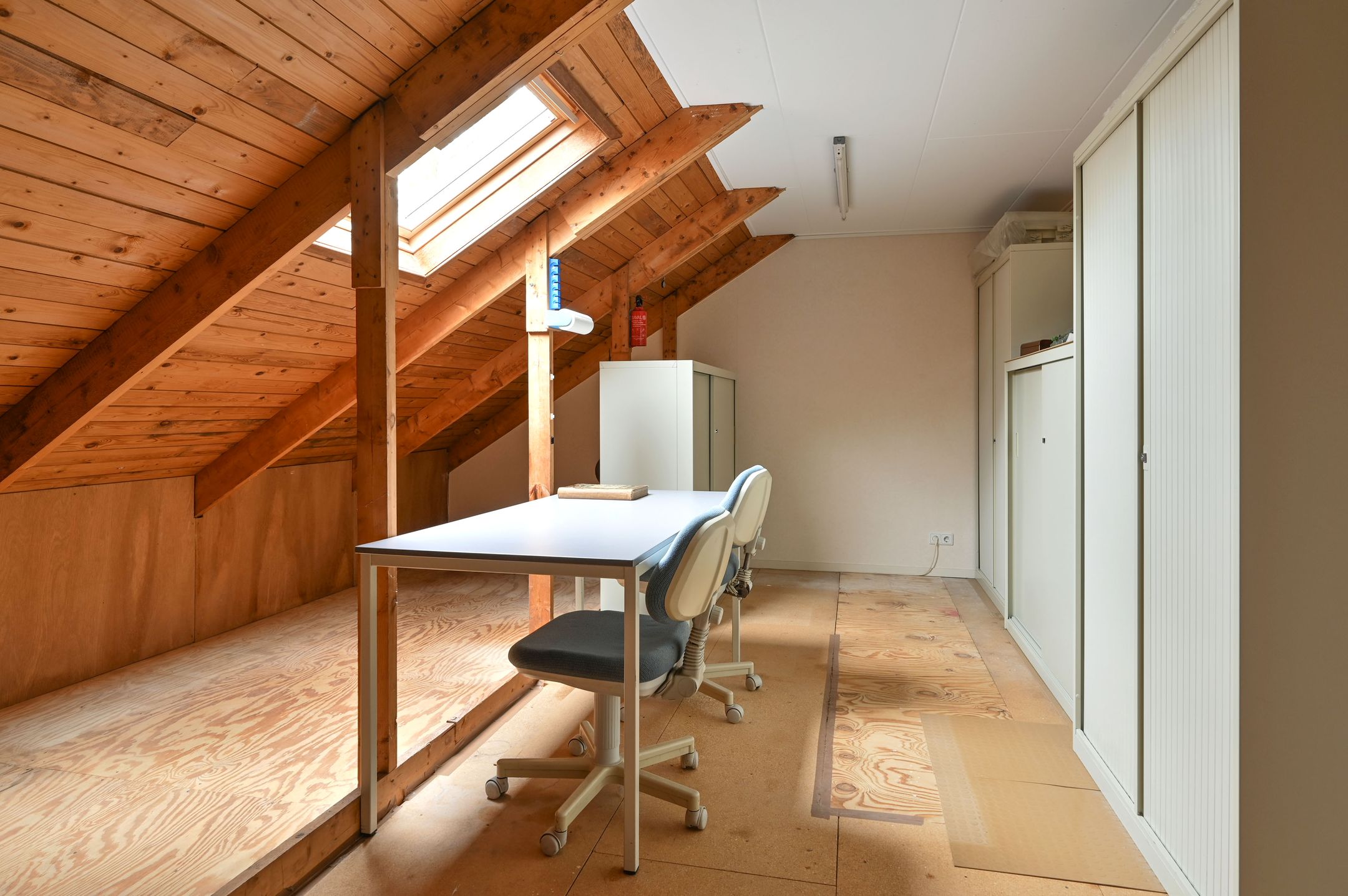 Spacious Detached Villa with Large Garden in Baarn — 39