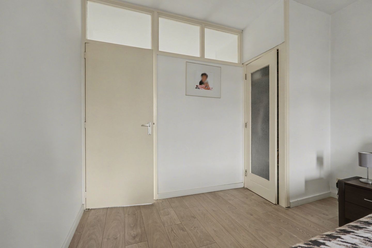 Spacious Maisonette in Rembrandtkwartier with View — 20