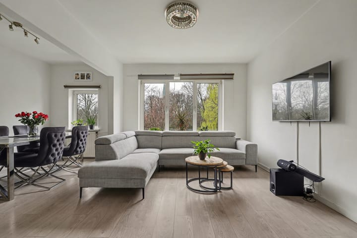 Foto 2 van Frans Halskade 155