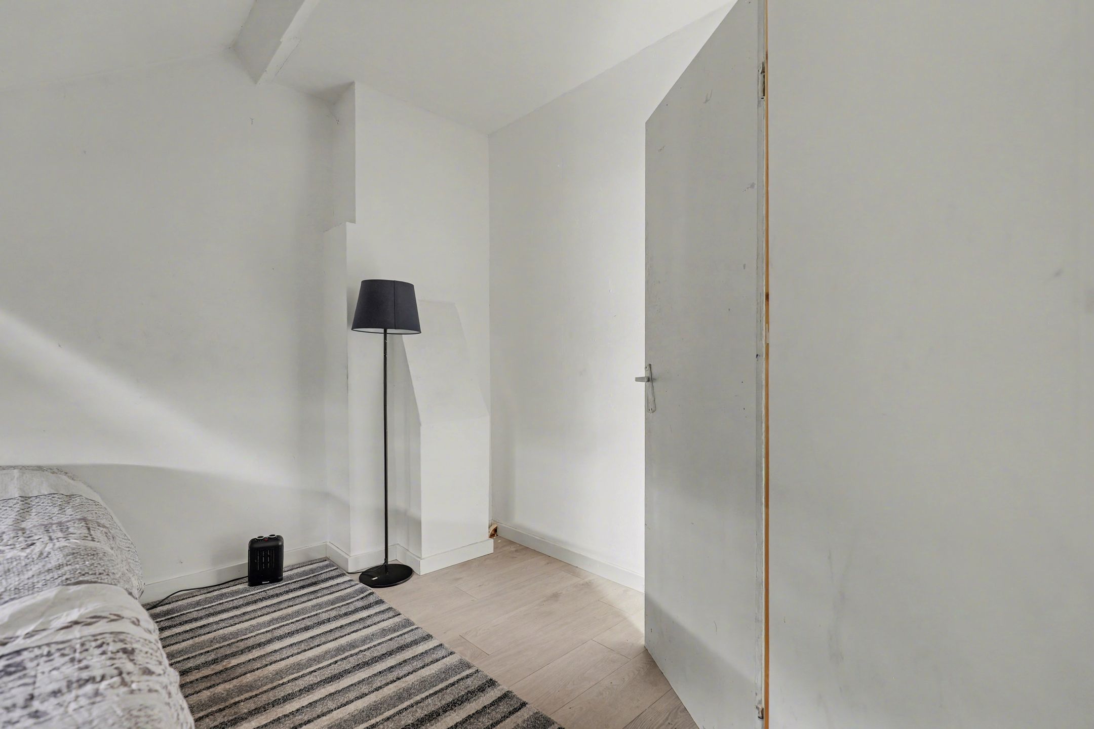 Spacious Maisonette in Rembrandtkwartier with View — 27