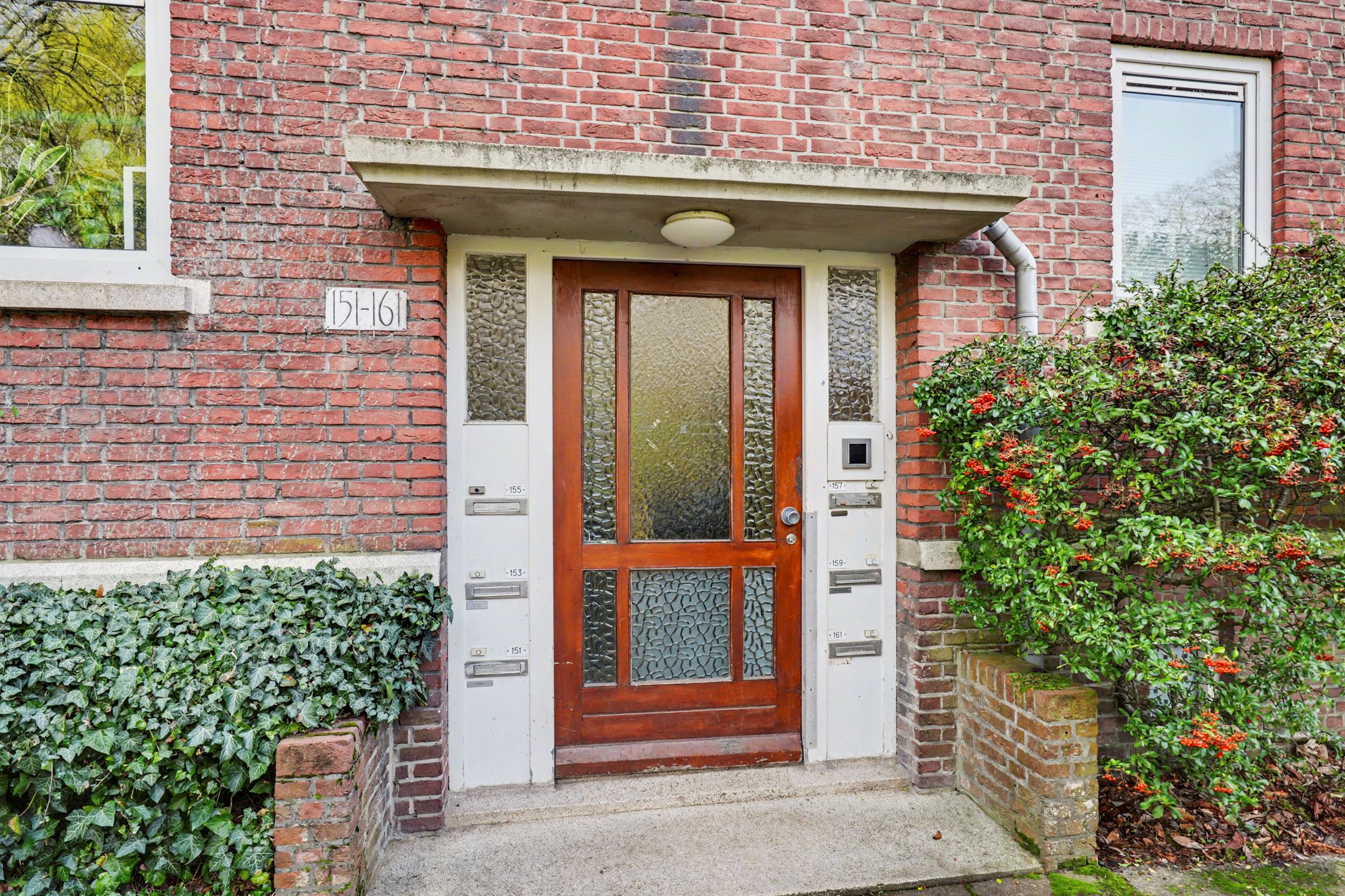 Spacious Maisonette in Rembrandtkwartier with View — 30