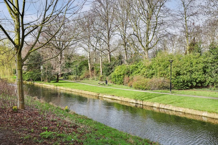 Foto 3 van Frans Halskade 155