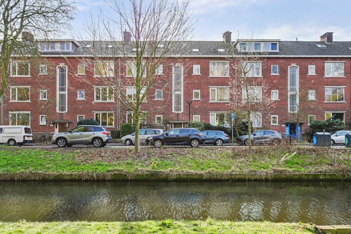 Frans Halskade 155 main image
