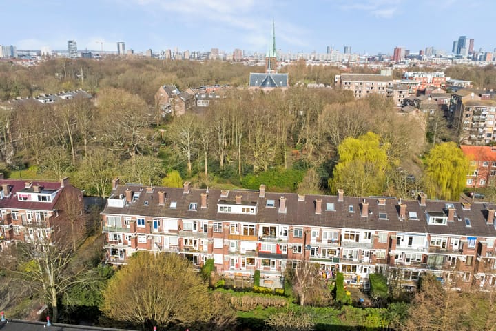 Foto 4 van Frans Halskade 155