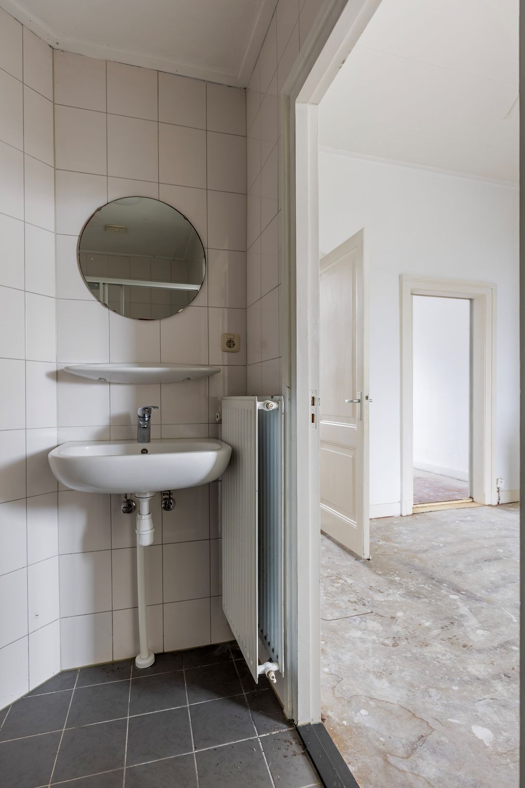 Living and Investing in a Historic Townhouse with Three Independent Units — 24