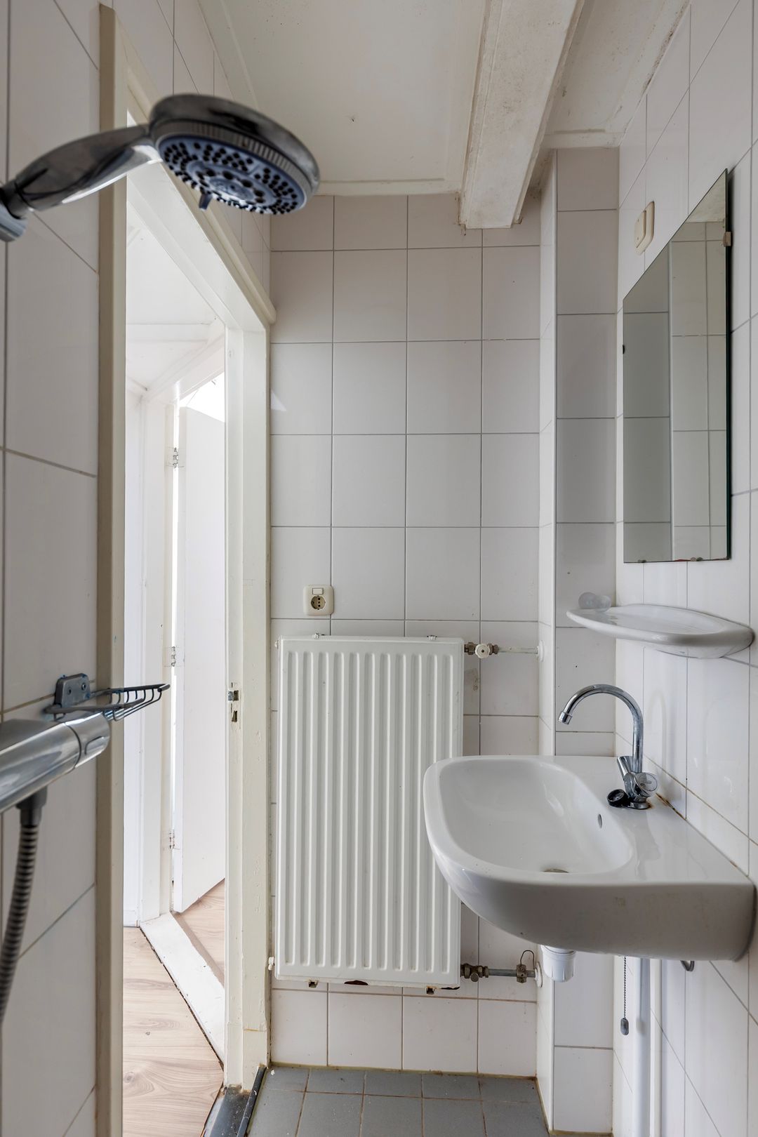 Living and Investing in a Historic Townhouse with Three Independent Units — 35