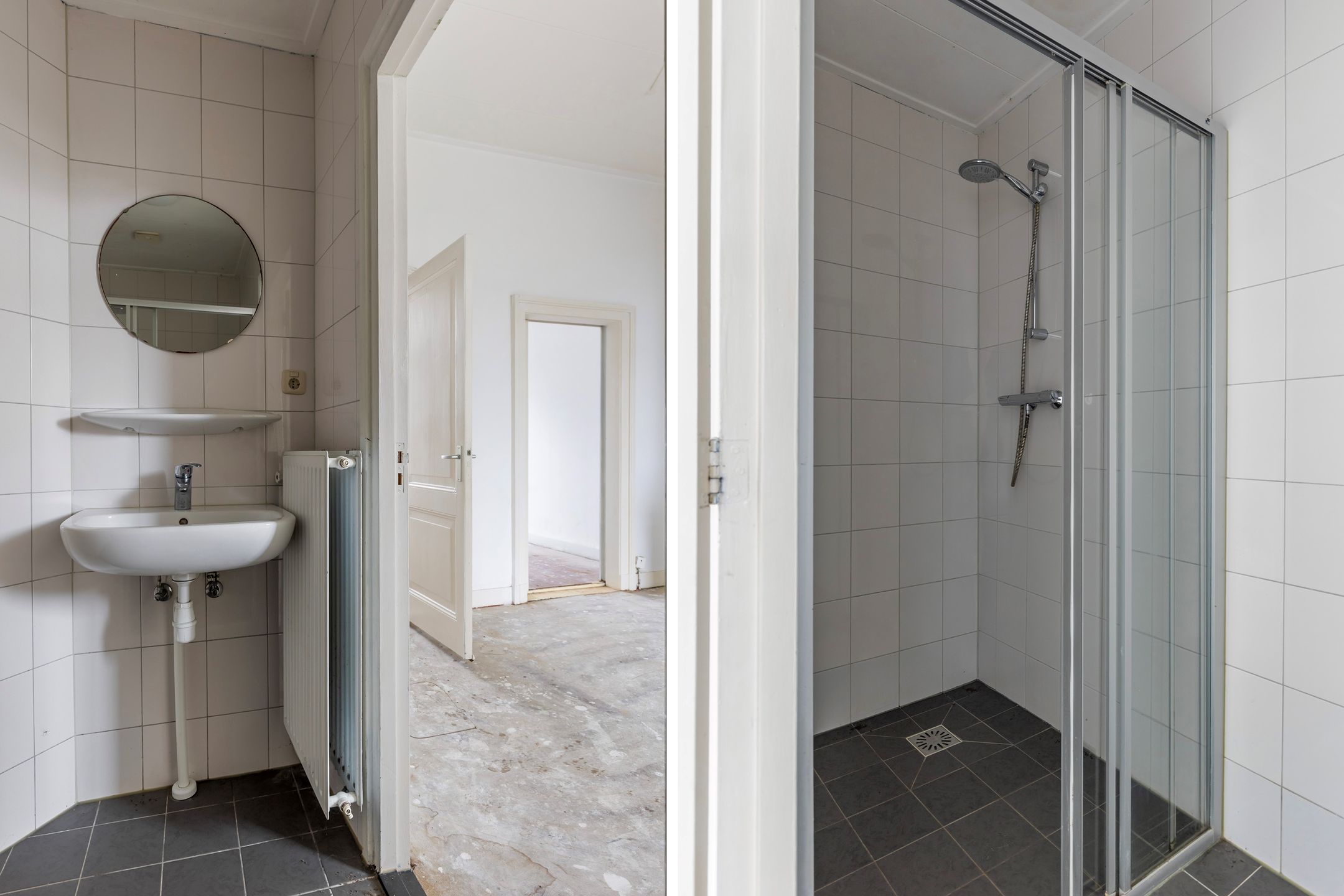 Living and Investing in a Historic Townhouse with Three Independent Units — 25