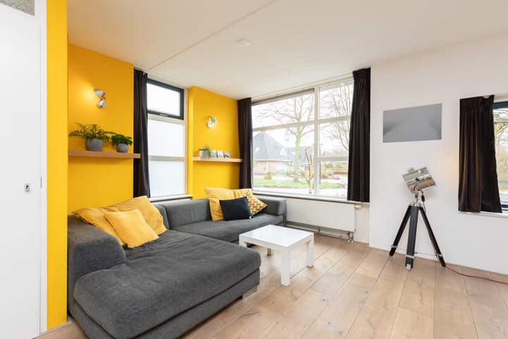 Foto 5 van De Ljip 23