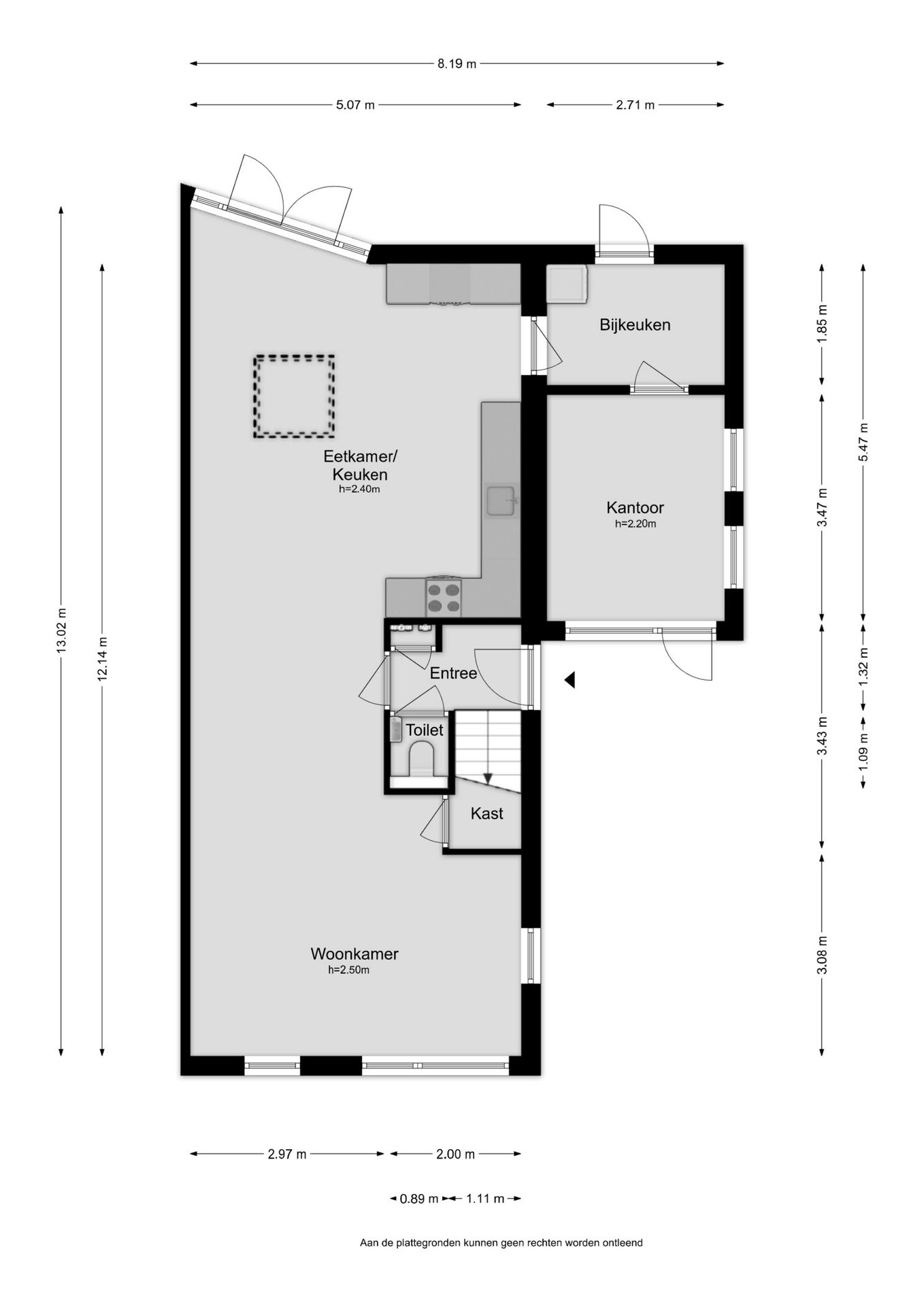 Foto 49 van De Ljip 23