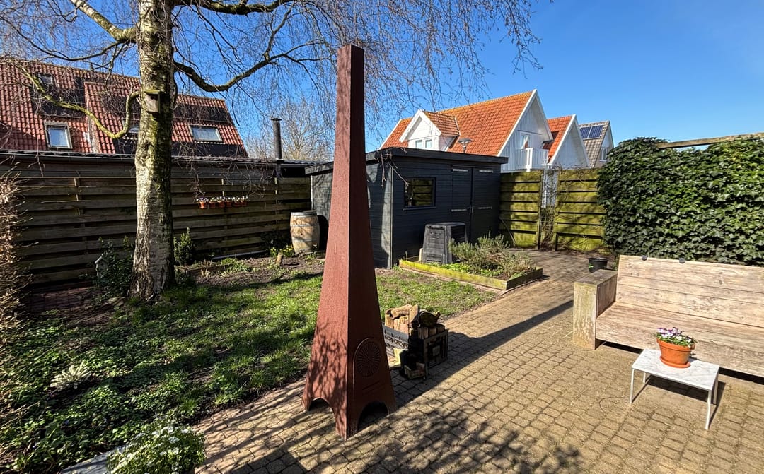 Foto 38 van De Ljip 23