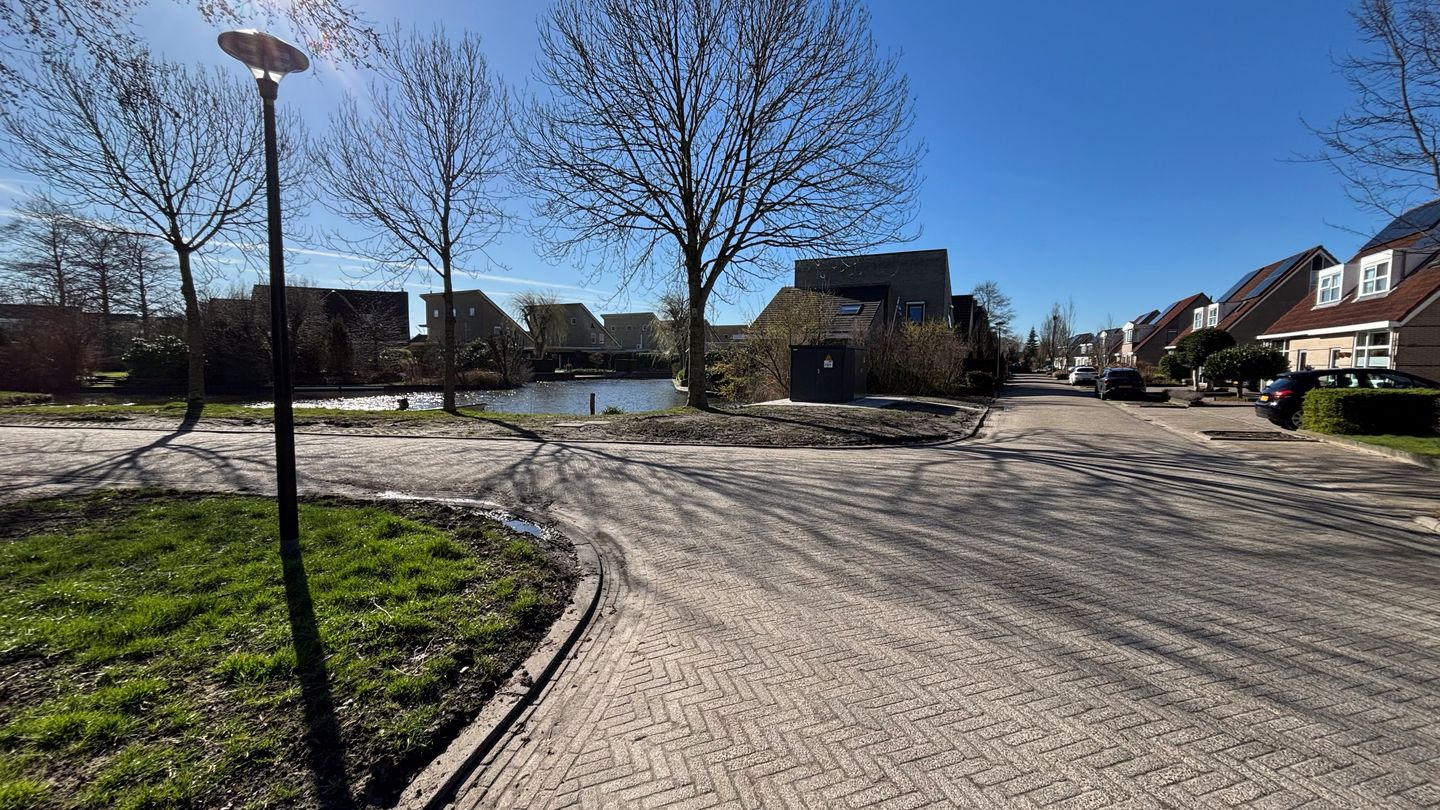 Foto 44 van De Ljip 23