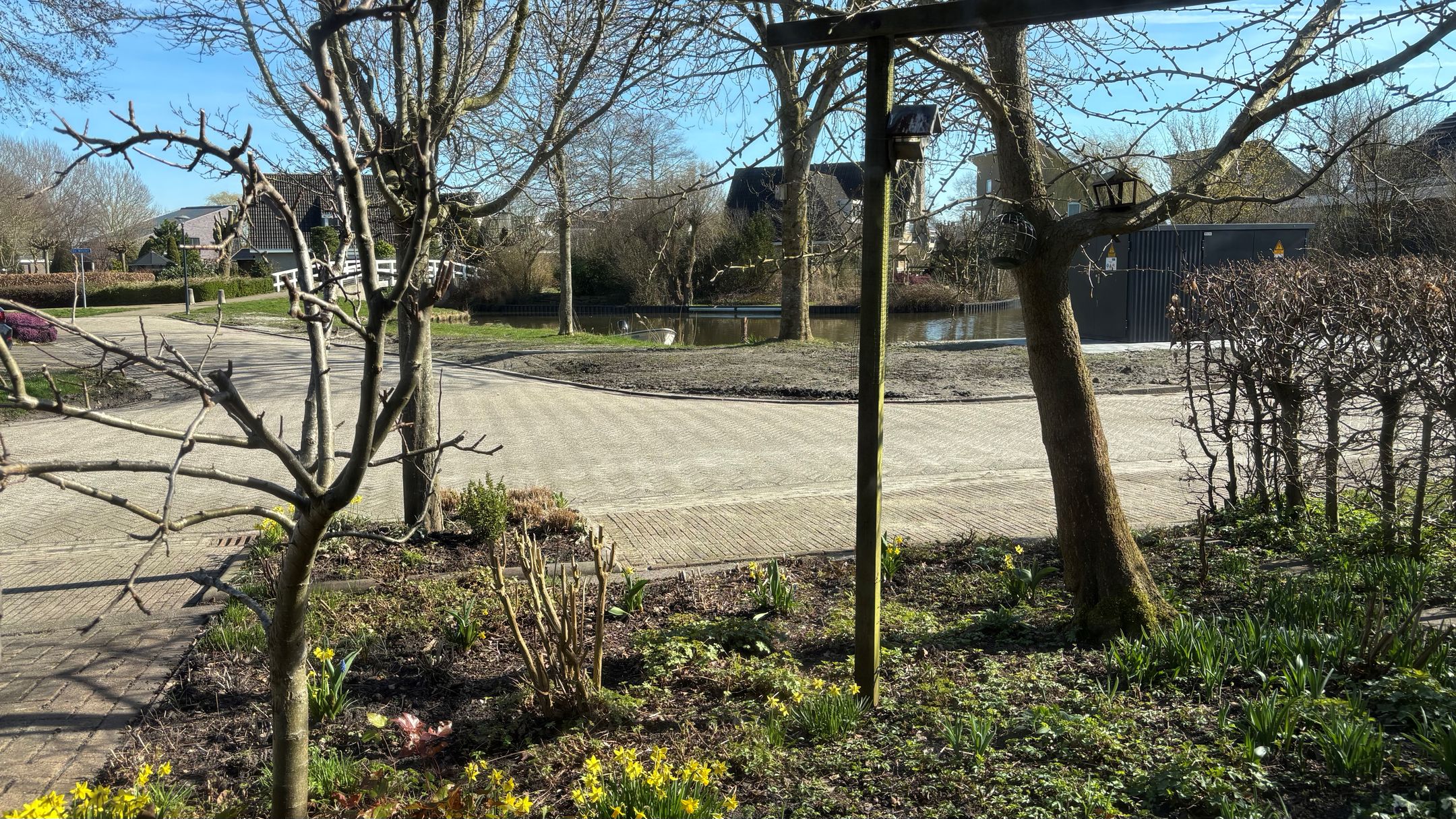 Foto 45 van De Ljip 23