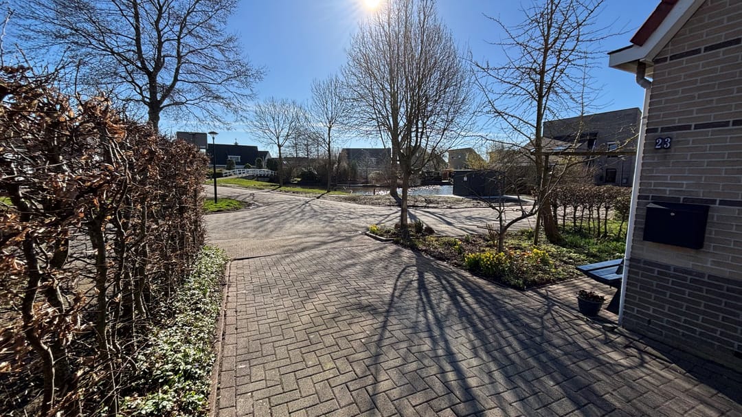 Foto 46 van De Ljip 23