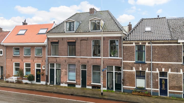 Berkelsingel 110, Zutphen