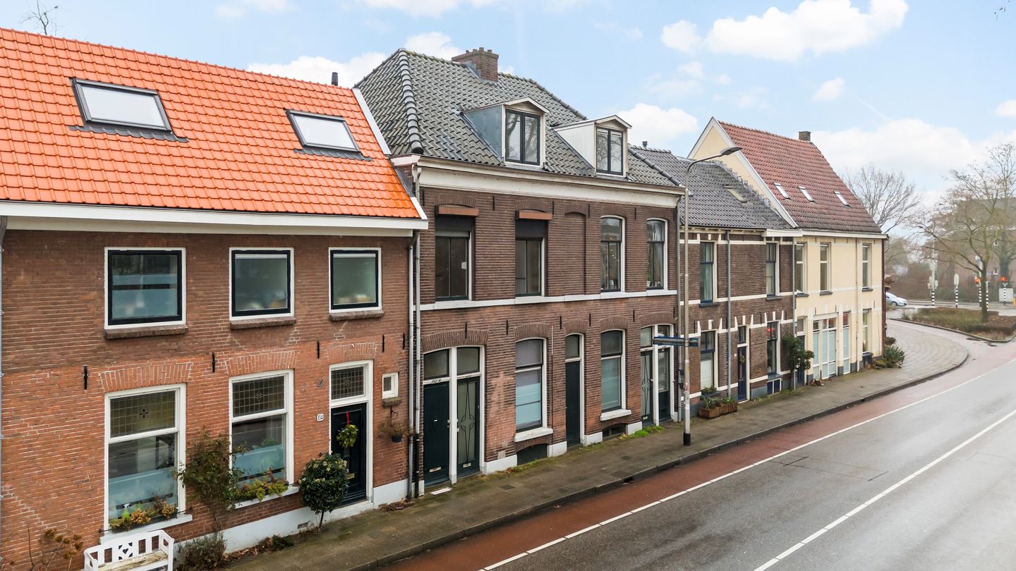 Bekijk foto 3 van Berkelsingel 110