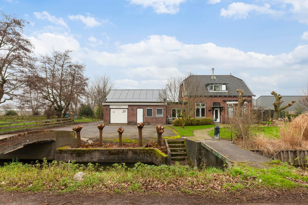 Foto 7 van Overgauwseweg 39