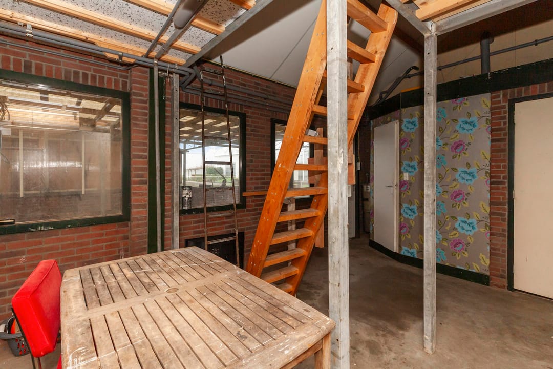 Foto 47 van Overgauwseweg 39