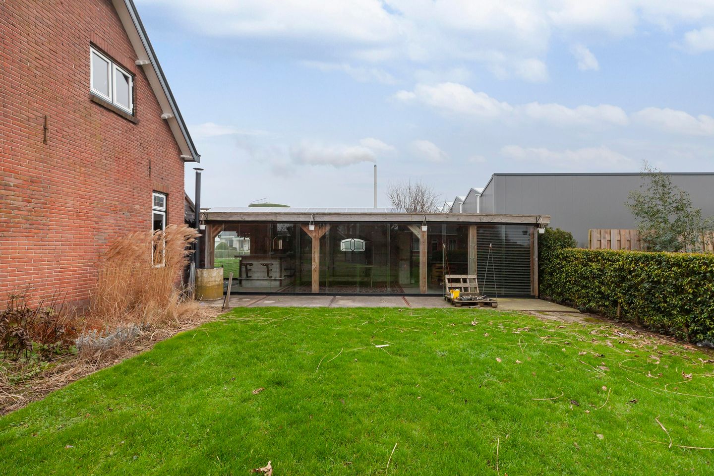 Foto 35 van Overgauwseweg 39