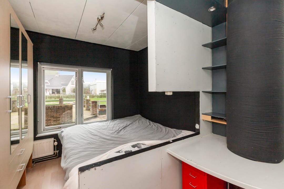 Foto 16 van Overgauwseweg 39