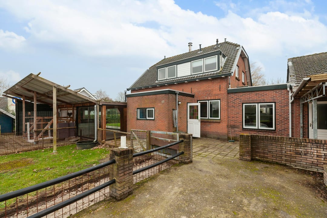 Foto 32 van Overgauwseweg 39